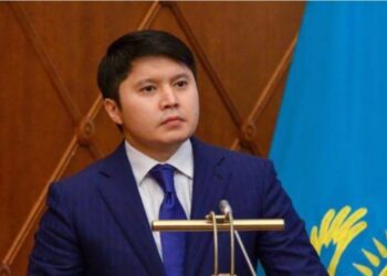 Тоқаев Данияр Есинді Қауіпсіздік кеңесіндегі қызметінен босатты