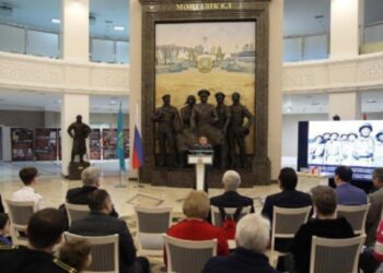 Ресейлік тарихшылар Қазақстанның 11 қаласына атақ беруді ұсынды