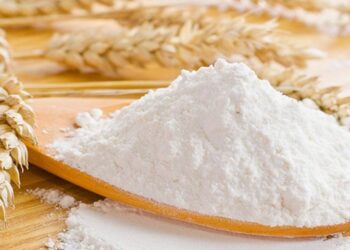 Елімізде 15 сәуірден бастап ұн мен астық экспортына шектеу енгізіледі