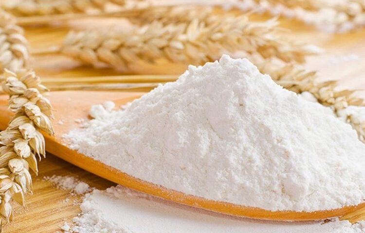 Елімізде 15 сәуірден бастап ұн мен астық экспортына шектеу енгізіледі