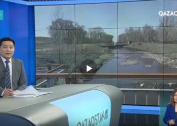 Шығыстағы Күршім ауданындағы 5 ауылдың егістік алқабы тағы сусыз қалуы мүмкін