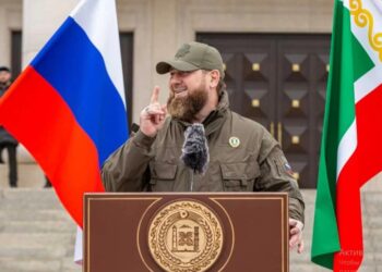 Ресей Украинаның барлық қалаларына шабуыл жасайды - Рамзан Қадыров