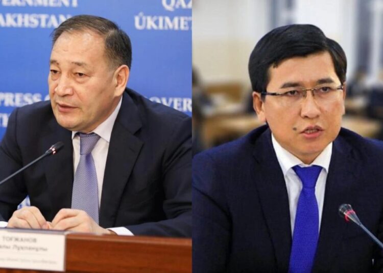 Қазақстанда латын әліпбиін енгізу неге ұзаққа созылып кетті: Вице-премьер мен министр жауап берді