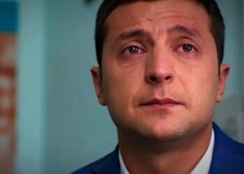 Қойша қырылған халқын көрген Зеленский көзіне жас алды (ФОТО)