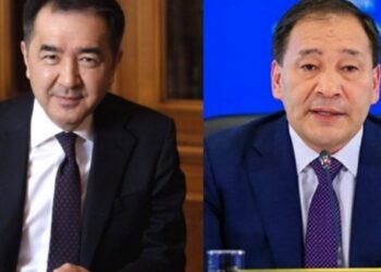 «Сағынтаев Жамбыл, ал Тоғжанов Атырау облысына әкім болады» – Еділов