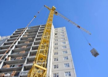 ҚҰРЫЛЫС ҚАРҚЫНЫ БӘСЕҢДЕМЕУІ ТИІС