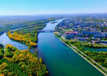 Шығыс Қазақстанда екі жаңа аудан құрылуы мүмкін