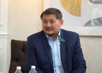 «Қазақстанда 129 мамандық жойылады» – Саясат Нұрбек