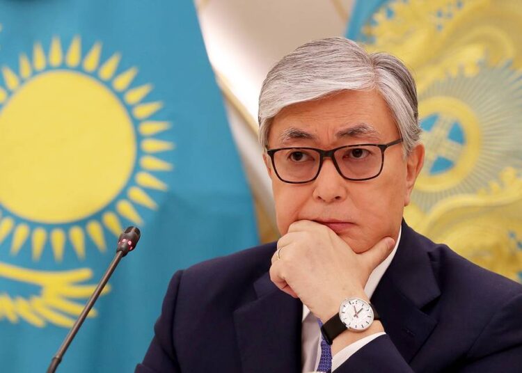 «Бұл күнді тойламайды»: Бүгін Тоқаевтың туған күні