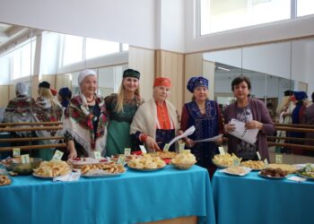 Семей халқы Қазақстан халқының бірлігі күнін мерекелеуде