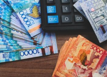 Жеңіс күні: халыққа 5 млрд теңге біржолғы әлеуметтік көмек беріледі