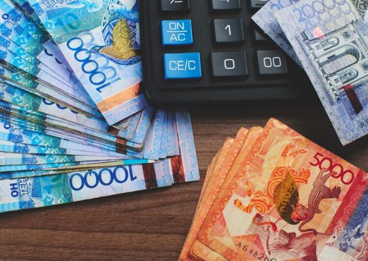 Жеңіс күні: халыққа 5 млрд теңге біржолғы әлеуметтік көмек беріледі