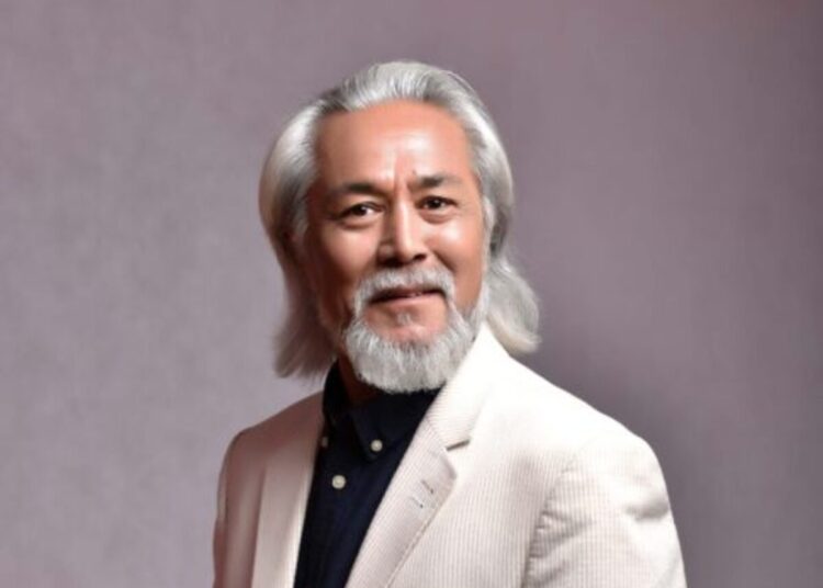 Театр және кино актері Сағат Жылгелдиев дүниеден өтті