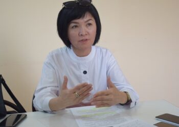 Педиатр: Ата-ана баласының денсаулығын дүниеге келмей тұрып ойлаған жөн