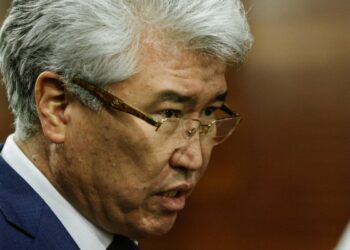 Ұлттық музей «Арыстанбек Мұхамедиұлы қайтыс болды» деген ақпаратқа қатысты пікір білдірді