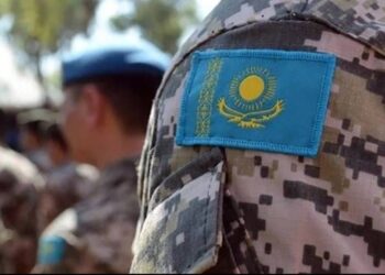 Қазақстанда әскери қызметшілердің зейнет жасы бес жылға дейін ұлғаяды