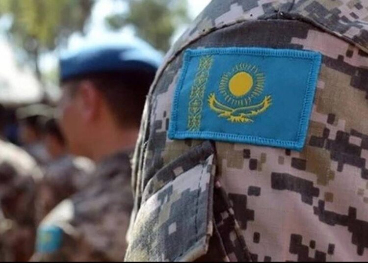 Қазақстанда әскери қызметшілердің зейнет жасы бес жылға дейін ұлғаяды