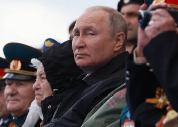 Ресей «террористік мемлекеттер» қатарына қосылды