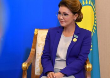 Дариға Назарбаеваға тиесілі екі басылым жабылады