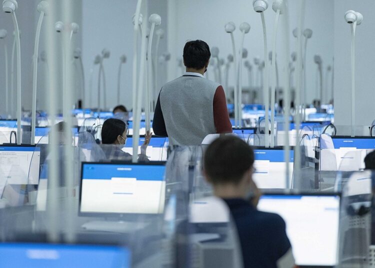 ҰБТ-дағы әрбір жоғары нәтиже тексеріліп жатыр: 130 балл жинаған талапкердің нәтижесі жойылды