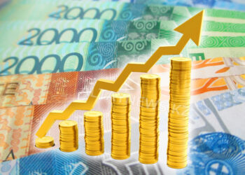 Ұлттық экономика министрі теңге неліктен нығайып жатқанын түсіндірді