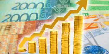 Ұлттық экономика министрі теңге неліктен нығайып жатқанын түсіндірді