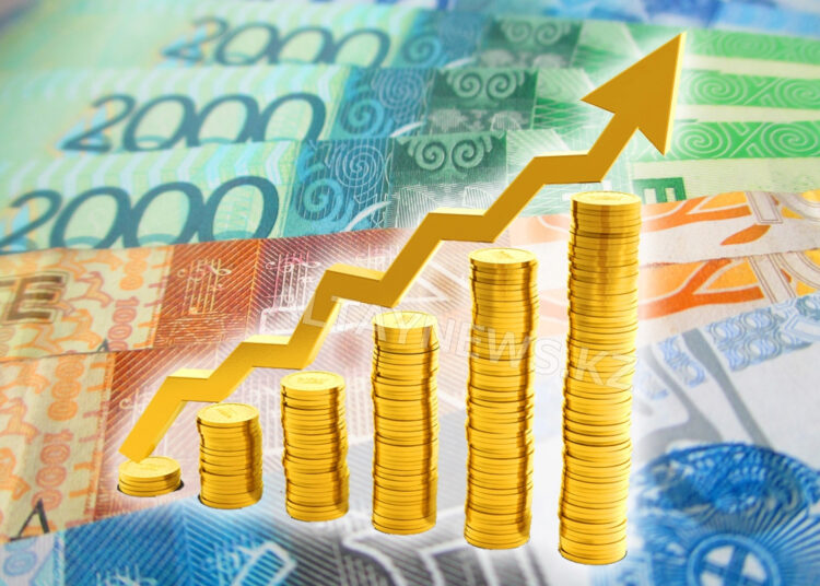 Ұлттық экономика министрі теңге неліктен нығайып жатқанын түсіндірді