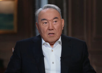 Назарбаевтан заң бұзған туыстары, референдум, қаңтар оқиғасы жайлы жауаптар алынды