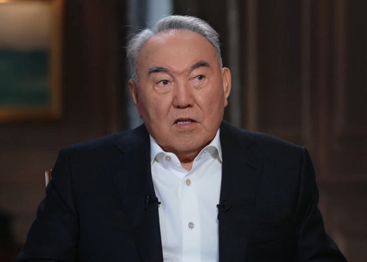 Назарбаевтан заң бұзған туыстары, референдум, қаңтар оқиғасы жайлы жауаптар алынды