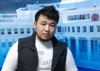 БІЗ  «ОРАЛМАН» ЕМЕС,  ҚАЗАҚ ДЕГЕН ҰЛЫ ХАЛЫҚТЫҢ  БІР БӨЛШЕГІМІЗ! 