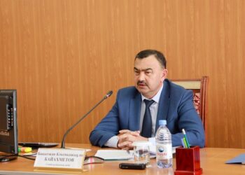 ТАРИХИ-МӘДЕНИ ЕСКЕРТКІШТЕРДІҢ КАРТАСЫ ӘЗІРЛЕНДІ