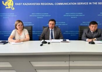 8 ИНВЕСТИЦИЯЛЫҚ ЖОБА ІСКЕ АСЫРЫЛУДА