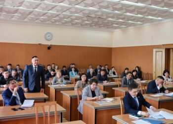 60,2 ШАҚЫРЫМ ҚАЛАІШІЛІК ЖОЛДАР ЖӨНДЕЛЕДІ