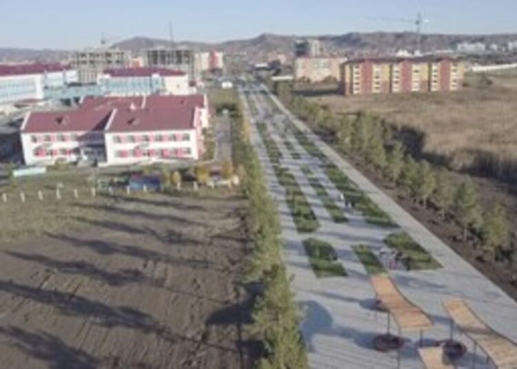 ЗАМАНАУИ ҮЛГІДЕ САЛЫНАДЫ