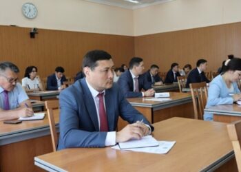 ТАПСЫРЫС ОРЫНДАУШЫҒА ТАЛАП ҚАТАЛ