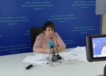 БІЛІМ ОРДАЛАРЫН ЖӨНДЕУГЕ 500 МЛН БӨЛІНДІ