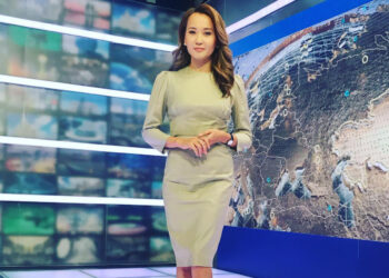 «Хабар 24» телеарнасының директоры тағайындалды