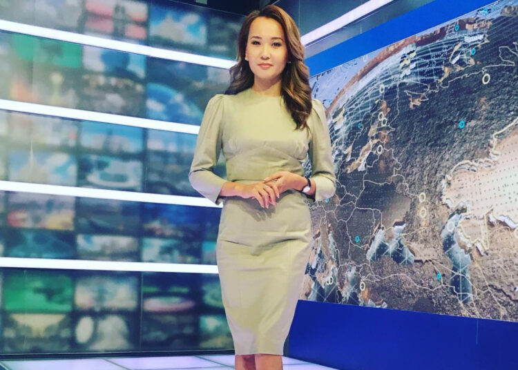 «Хабар 24» телеарнасының директоры тағайындалды