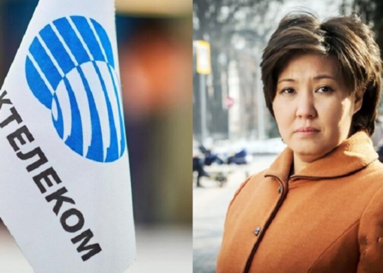 “Мемлекетке есеп бермей, тарифті өзі бекіткен”, Білікті экономист “Қазақтелекомның” былығын айтты