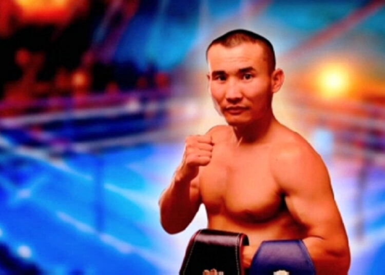 Қанат Ислам Жәнібек Әлімханұлының жеңісіне қатысты пікір білдірді