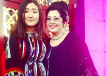 «Мерейді асырап алғанбыз. Мені тастап кетті» – Жүнісова