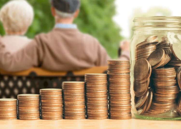 Қазақстанда орташа зейнетақы мөлшері қандай