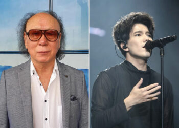 «Ол менде ғана бар атақ». Мұрат Құсайынов Димаштың қайраткер атағын алғанына қарсы