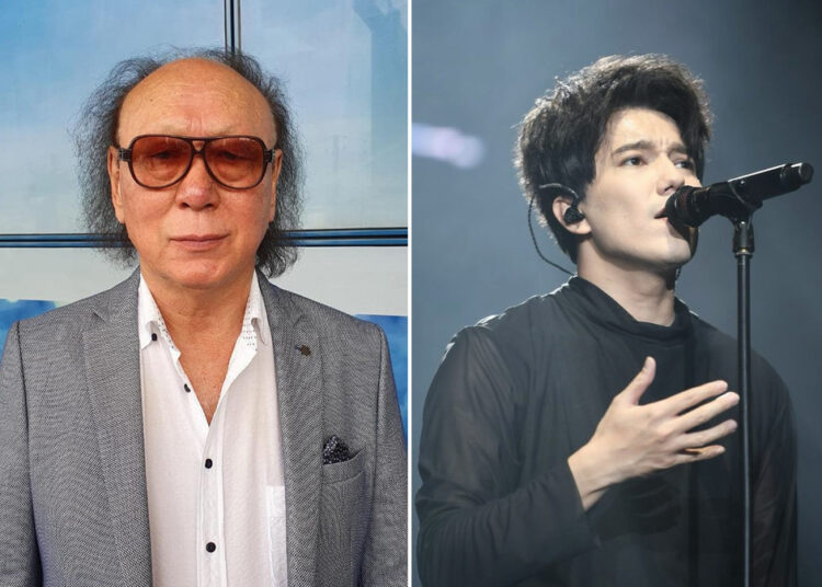 «Ол менде ғана бар атақ». Мұрат Құсайынов Димаштың қайраткер атағын алғанына қарсы