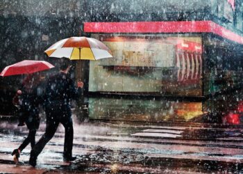 Қазақстанның сегіз облысында ауа райына байланысты ескерту жарияланды