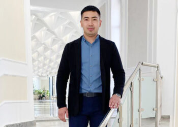 «Баршаңызға сәт сапар, ақ жол тілеймін!» - Райымжанов