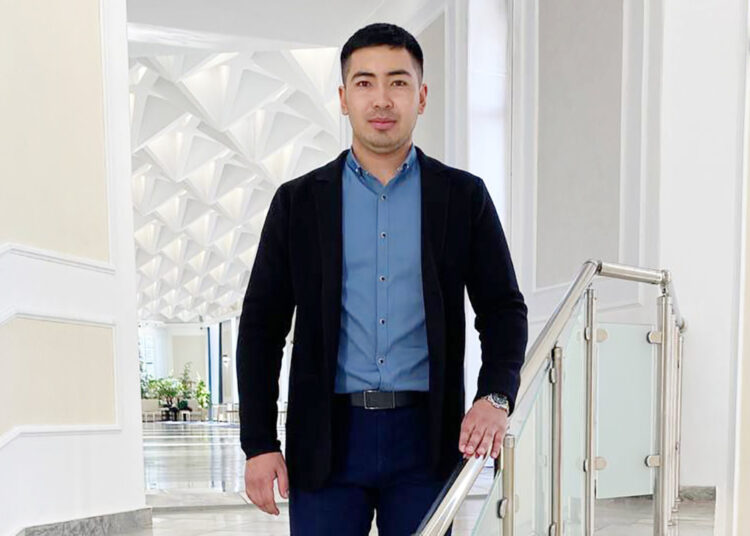 «Баршаңызға сәт сапар, ақ жол тілеймін!» - Райымжанов