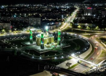 ҚҰРМЕТТІ КӘСІПКЕРЛЕР ЖӘНЕ СЕМЕЙ ҚАЛАСЫНЫҢ ТҰРҒЫНДАРЫ!