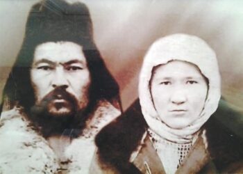 Шәкәрімнің Шығыс Түркістандағы ұрпағы және оның тағдыры