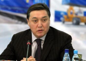 Экс-премьер-министр елордадағы мүлкін сатуға шығарды